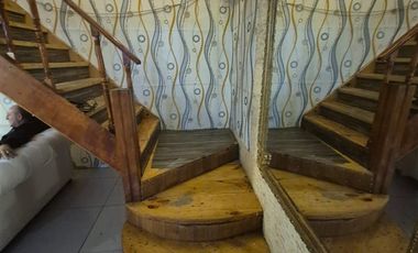 Casa en Arriendo en General Gana con Carmen