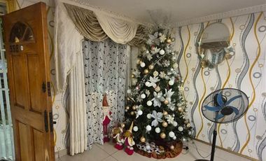 Casa en Arriendo en General Gana con Carmen