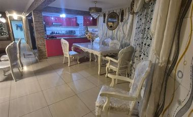 Casa en Arriendo en General Gana con Carmen