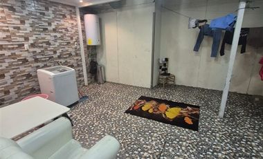 Casa en Arriendo en General Gana con Carmen