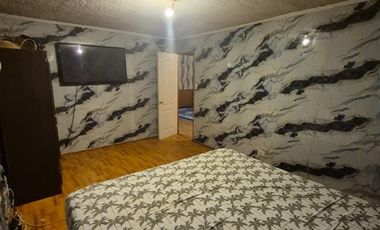 Casa en Arriendo en General Gana con Carmen