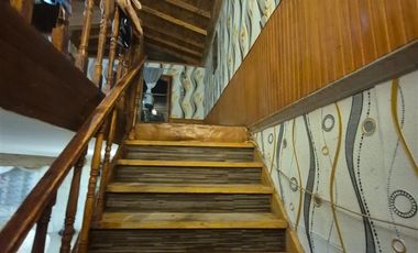 Casa en Arriendo en General Gana con Carmen