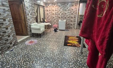 Casa en Arriendo en General Gana con Carmen