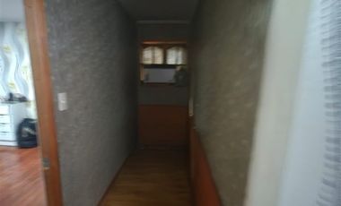 Casa en Arriendo en General Gana con Carmen