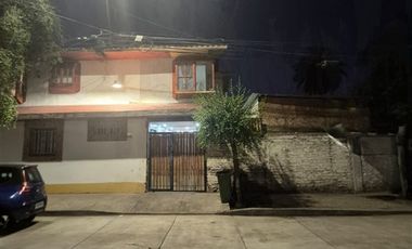 Casa en Arriendo en General Gana con Carmen