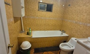 Casa en Arriendo en General Gana con Carmen