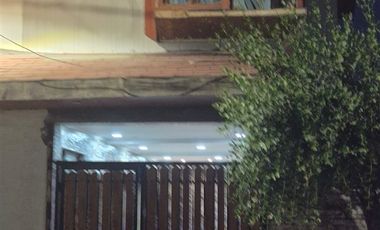 Casa en Arriendo en General Gana con Carmen