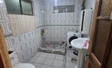 Casa en Arriendo en General Gana con Carmen