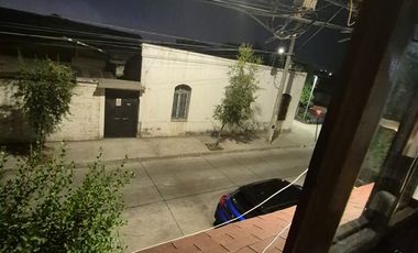 Casa en Arriendo en General Gana con Carmen