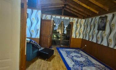 Casa en Arriendo en General Gana con Carmen