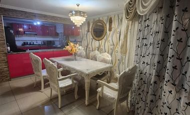 Casa en Arriendo en General Gana con Carmen