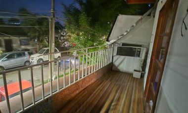 Casa en Arriendo en General Gana con Carmen