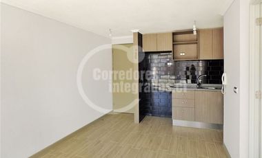 Departamento en Arriendo en Santa Rosa con Santa Isabel, Santiago