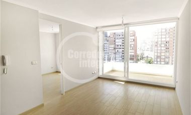 Departamento en Arriendo en Santa Rosa con Santa Isabel, Santiago