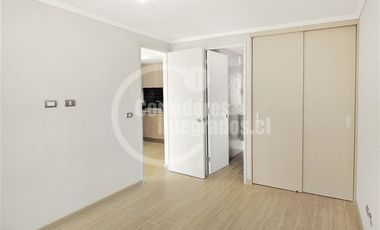 Departamento en Arriendo en Santa Rosa con Santa Isabel, Santiago