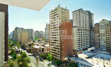 Departamento en Arriendo en Santa Rosa con Santa Isabel, Santiago
