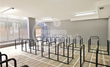 Departamento en Arriendo en Santa Rosa con Santa Isabel, Santiago