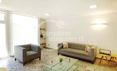 Departamento en Arriendo en Santa Rosa con Santa Isabel, Santiago