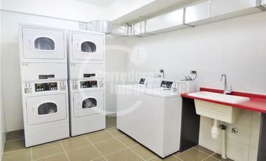 Departamento en Arriendo en Santa Rosa con Santa Isabel, Santiago