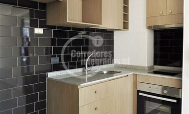 Departamento en Arriendo en Santa Rosa con Santa Isabel, Santiago