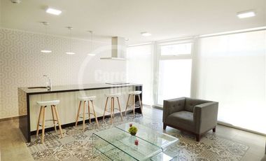 Departamento en Arriendo en Santa Rosa con Santa Isabel, Santiago