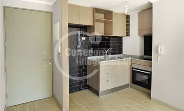 Departamento en Arriendo en Santa Rosa con Santa Isabel, Santiago