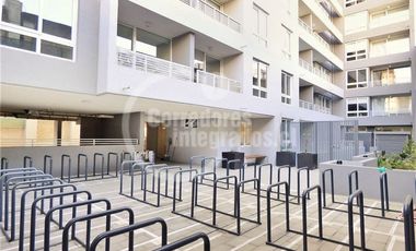 Departamento en Arriendo en Santa Rosa con Santa Isabel, Santiago