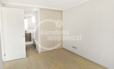 Departamento en Arriendo en Santa Rosa con Santa Isabel, Santiago