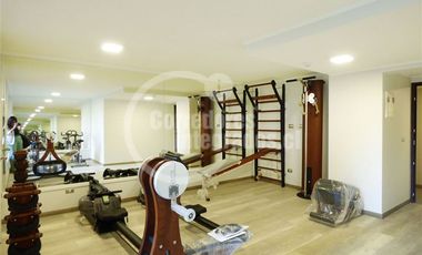 Departamento en Arriendo en Santa Rosa con Santa Isabel, Santiago