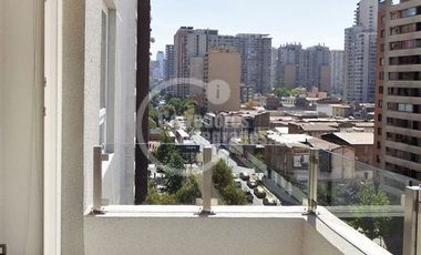 Departamento en Arriendo en Santa Rosa con Santa Isabel, Santiago