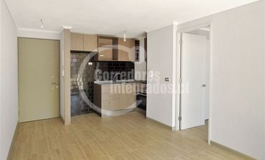 Departamento en Arriendo en Santa Rosa con Santa Isabel, Santiago