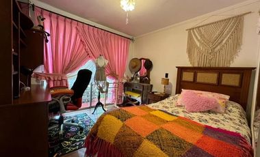 Casa en Venta en Avenida Las Espuelas 147, Los Adobes de Nogales, Machali