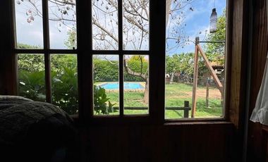 Casa en Venta en Avenida Las Espuelas 147, Los Adobes de Nogales, Machali