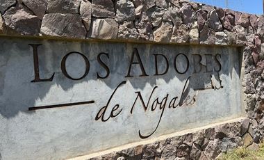 Casa en Venta en Avenida Las Espuelas 147, Los Adobes de Nogales, Machali