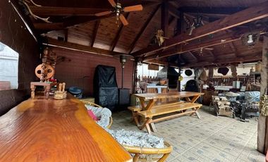 Casa en Venta en Avenida Las Espuelas 147, Los Adobes de Nogales, Machali