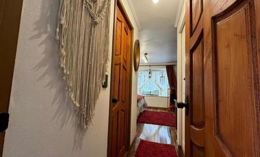 Casa en Venta en Avenida Las Espuelas 147, Los Adobes de Nogales, Machali