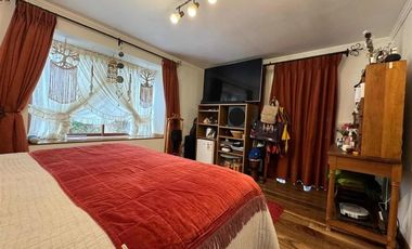 Casa en Venta en Avenida Las Espuelas 147, Los Adobes de Nogales, Machali