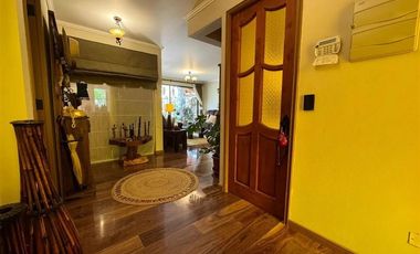 Casa en Venta en Avenida Las Espuelas 147, Los Adobes de Nogales, Machali