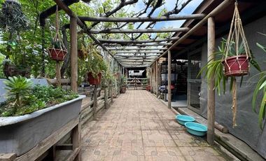 Casa en Venta en Avenida Las Espuelas 147, Los Adobes de Nogales, Machali