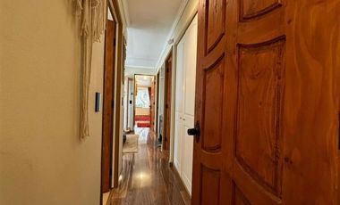 Casa en Venta en Avenida Las Espuelas 147, Los Adobes de Nogales, Machali