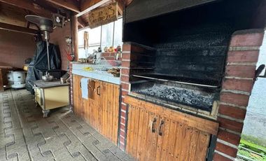 Casa en Venta en Avenida Las Espuelas 147, Los Adobes de Nogales, Machali