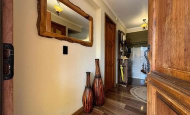 Casa en Venta en Avenida Las Espuelas 147, Los Adobes de Nogales, Machali