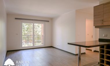 Departamento en Arriendo en Camino al Volcán 1500