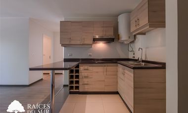 Departamento en Arriendo en Camino al Volcán 1500