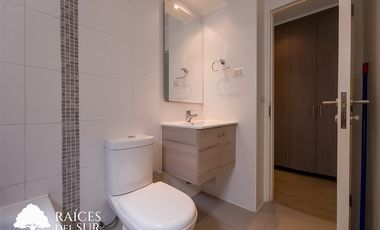 Departamento en Arriendo en Camino al Volcán 1500