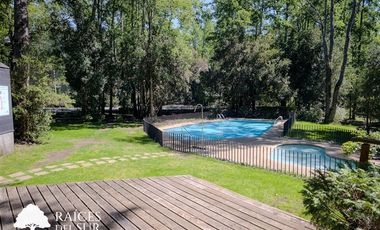 Departamento en Arriendo en Camino al Volcán 1500