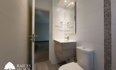 Departamento en Arriendo en Camino al Volcán 1500