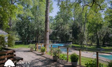 Departamento en Arriendo en Camino al Volcán 1500