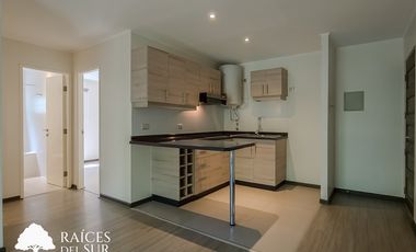 Departamento en Arriendo en Camino al Volcán 1500