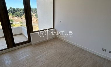 Departamento en Arriendo en Avenida Blanca Estela